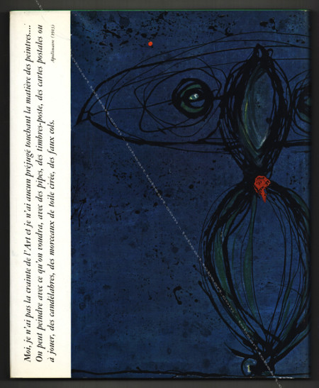 ART NUCLEAIRE (1951-1961) - Paris / Milan, Editions Vilo / Galleria Schwarz, 1962.