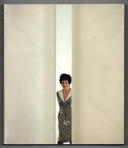 Carte blanche à Denise René. Paris Art Center, 1984.