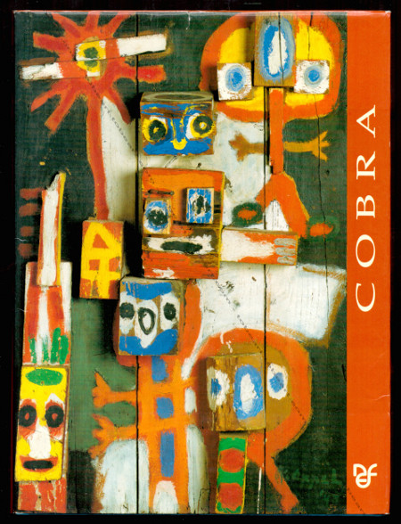 COBRA. Paris, Nouvelle Edition Française, 1994.