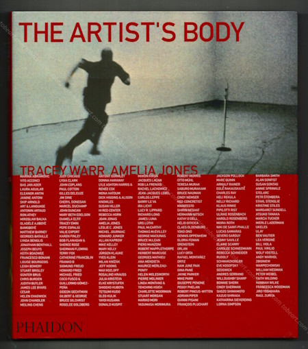 The Artist's Body. Londres, Phaidon Press, 2000.