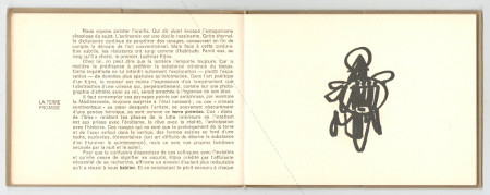 Introduction à la méthode de KIJNO - Henri Kréa. Arras, Edition du Cercle Noroit, 1965.