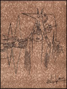 Wilfredo LAM