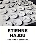 &Eacute;tienne HAJDU