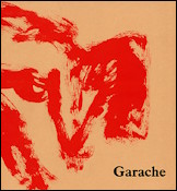 Claude GARACHE