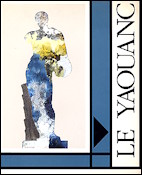 Alain LE YAOUANC