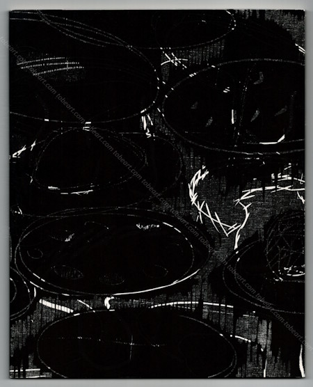 Wolfgang GÄFGEN - Holzdrucke - Handzeichnungen 1992-1994. Städtisches Kunstmuseum Singen, 1994.