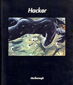 Dieter HACKER