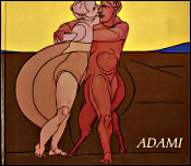 Valerio ADAMI