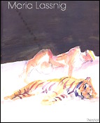 Maria LASSNIG