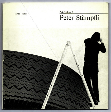 Peter Stampfli. Paris, SMI, 1978.