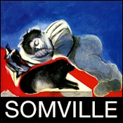 Roger SOMVILLE