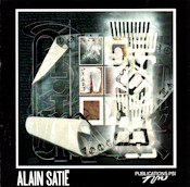 Alain SATIÉ