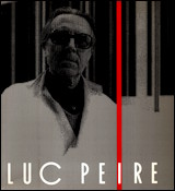 Luc PEIRE