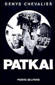 Ervin PATKA&Iuml;