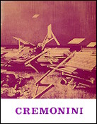 Leonardo CREMONINI