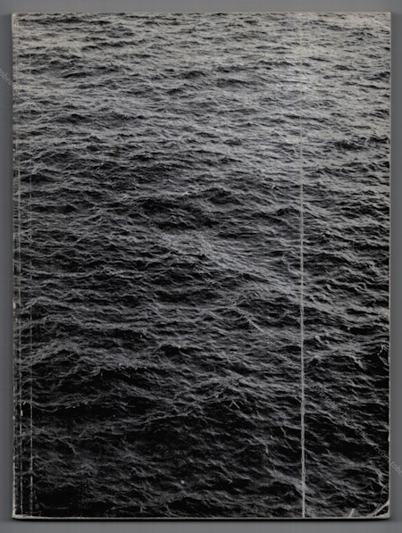 Klaus RINKE - travaux 1969/1976. Paris, Musée d'Art Moderne, 1976.