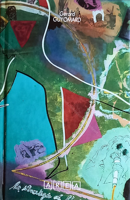 G&eacute;rard GUYOMARD. Paris, Editions AREA, (1990).