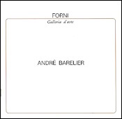 Andr� BARELIER