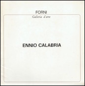 Ennio CALABRIA