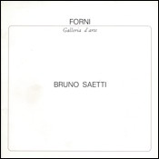 Bruno SAETTI