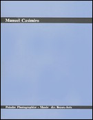 Manuel CASIMIRO