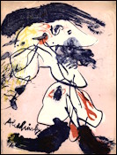 Pierre ALECHINSKY