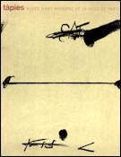 Antoni TÀPIES