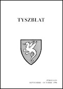 Michel TYSZBLAT