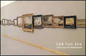 Ger Van ELK