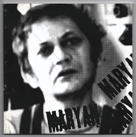 MARYAN | Oeuvres de 1952 � 1976 | Chateau d'Ancy-le-Franc, 1980