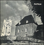 Ervin PATKA&Iuml;