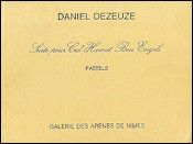 Daniel DEZEUZE