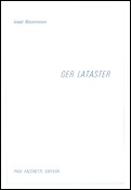 Ger LATASTER