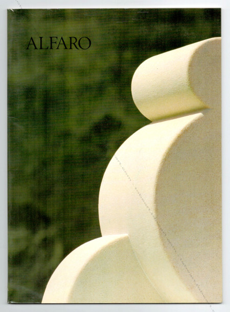 Andreu ALFARO - Arco'89. Madrid, Galerie Gamarra et Garrigues, 1989.