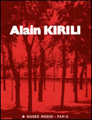 Alain KIRILI