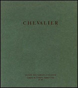 Peter CHEVALIER