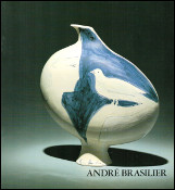 André BRASILIER