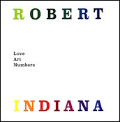 Robert INDIANA