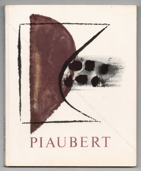 Jean PIAUBERT - L'univers prophtique. Copenhague, Edition I. Chr. Sorensen & Co, (1956).