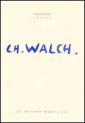 Charles WALCH
