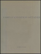 Isabelle CHAMPION-MÉTADIER