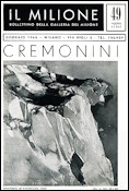 Leonardo CREMONINI