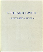 Bertrand LAVIER