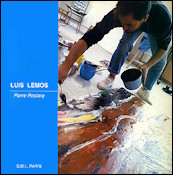 Luis LEMOS