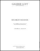Ricardo MOSNER