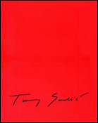 Tony SOULI&Eacute;