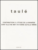 Antoni TAUL&Eacute;
