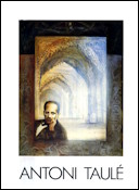 Antoni TAUL&Eacute;