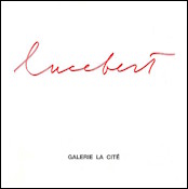 LUCEBERT