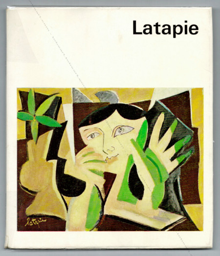 Louis LATAPIE. Paris, Collection Prisme, 1968..